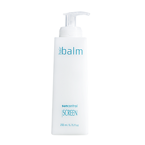 Screen Suncontrol Hair Balm Leave-in Hair Treatment 200ml