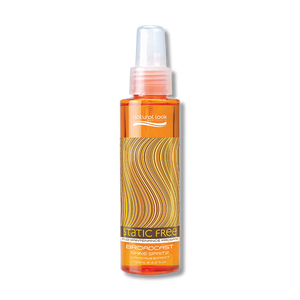 Natural Look Static Free Broadcast Shine Spritz - 125ml-Natural Look-Beautopia Hair & Beauty