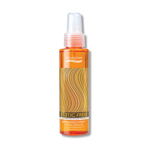 Natural Look Static Free Smooth Operator 500ml – Beautopia Hair & Beauty