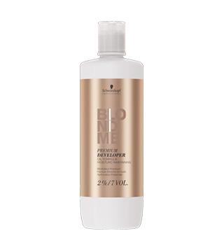 Schwarzkopf Blondme Premium Developer 2% 7 Vol 900ml - Beautopia Hair & Beauty
