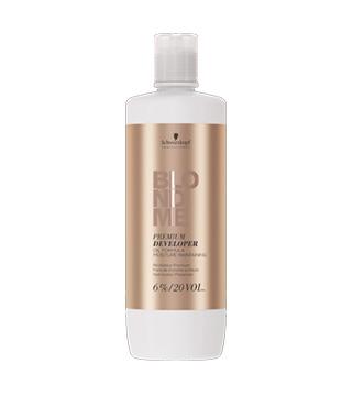 Schwarzkopf Blondme Premium Developer 6% 20 Vol 900ml - Beautopia Hair & Beauty