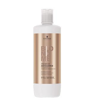 Schwarzkopf Blondme Premium Developer 9% 30 Vol 900ml - Beautopia Hair & Beauty
