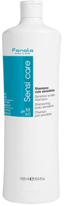 Fanola Sensi Care Sensitive Scalp Shampoo 1L