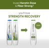 Matrix Biolage Strength Recovery Shampoo 400ml