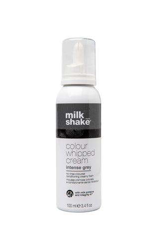 Milk_Shake Colour Whipped Cream Intense Grey 100ml