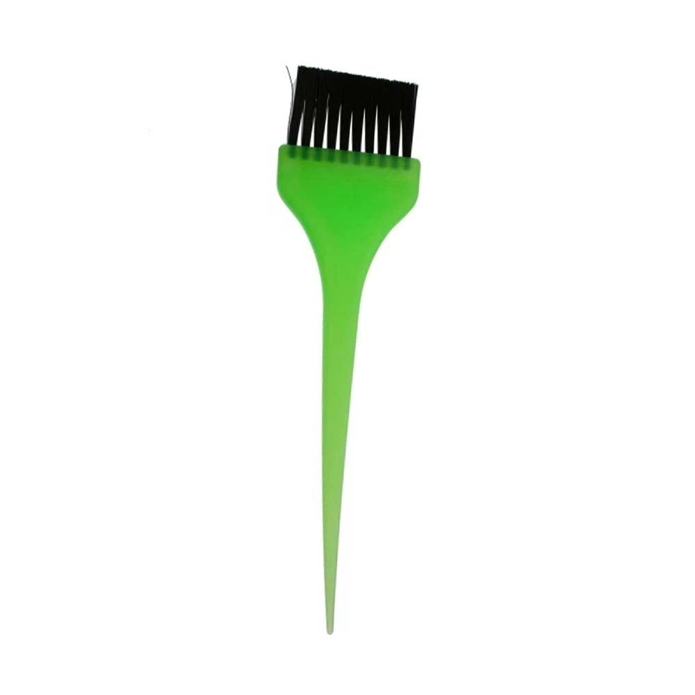 Santorini Tint Brush Green 5.5cm - Beautopia Hair & Beauty
