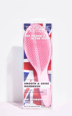Tangle Teezer The Ultimate Styler Hairbrush Pink