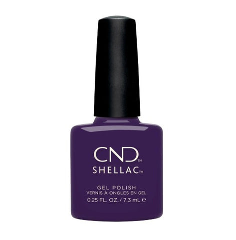 CND Shellac Gel Polish Fall 2022 Absolutely Radishing 7.3ml