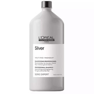 L'oreal Professionnel Silver Shampoo 1500ml
