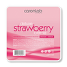 Caronlab Hard Wax Strawberry Creme 500g - Beautopia Hair & Beauty