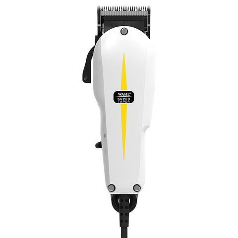 Wahl Super Taper Clipper Corded - Beautopia Hair & Beauty