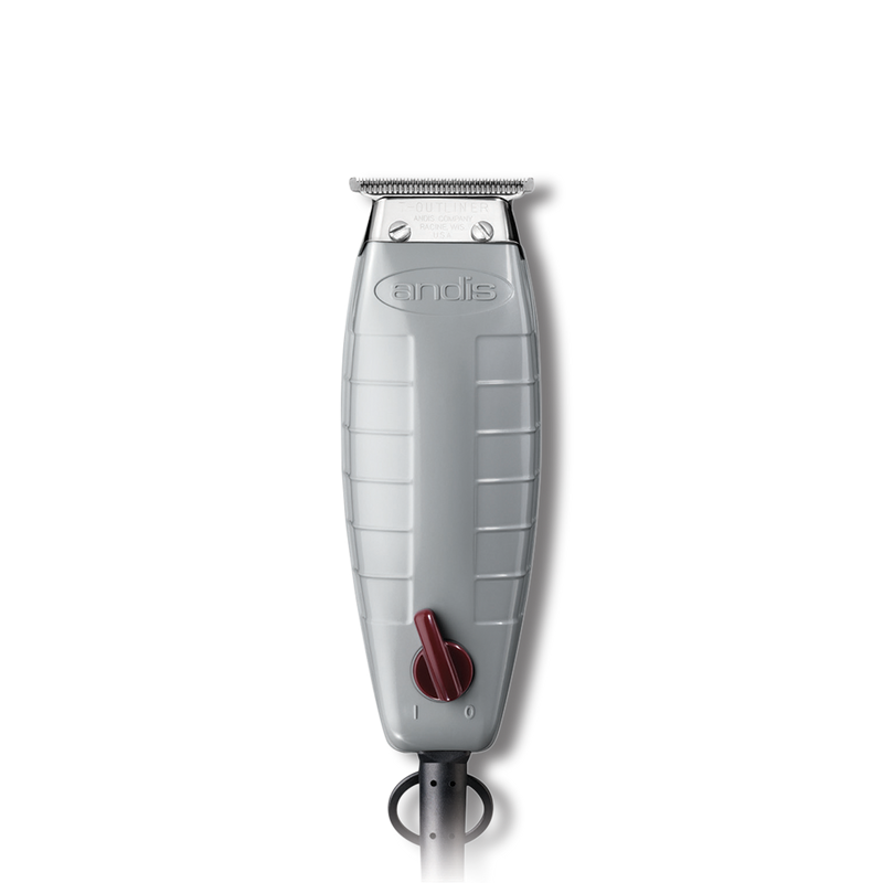 Andis T-Outliner Pro Corded Trimmer - Beautopia Hair & Beauty