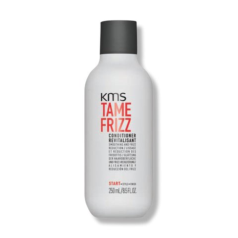 KMS Tame Frizz Conditioner 250ml - Beautopia Hair & Beauty