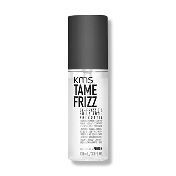 KMS Tame Frizz De-Frizz Oil 100ml - Beautopia Hair & Beauty