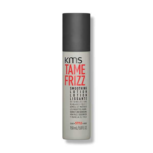 KMS Tame Frizz Smoothing Lotion 150ml - Beautopia Hair & Beauty