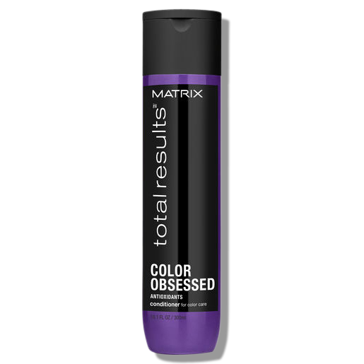 Matrix Total Results Color Obsessed Conditioner 300ml - Beautopia Hair & Beauty