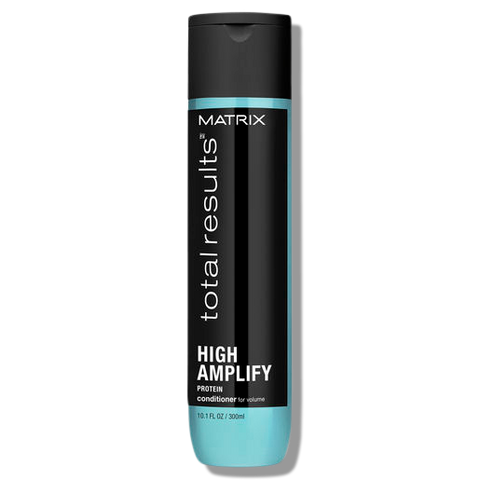 Matrix Total Results High Amplify Conditioner 300ml - Beautopia Hair & Beauty