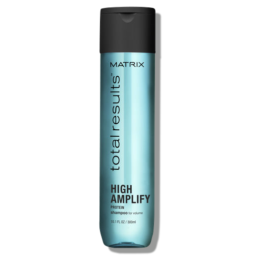 Matrix Total Results High Amplify Shampoo 300ml - Beautopia Hair & Beauty