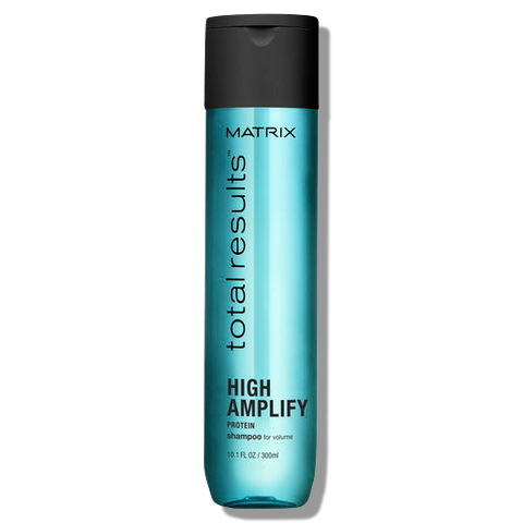 Matrix Total Results High Amplify Shampoo 300ml - Beautopia Hair & Beauty