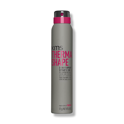 KMS Therma Shape 2-in-1 Spray 200ml - Beautopia Hair & Beauty