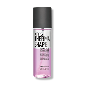 KMS Therma Shape Quick Blow Dry 200ml - Beautopia Hair & Beauty