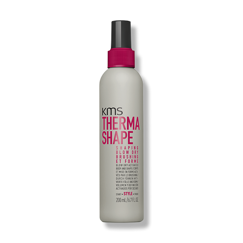 KMS Therma Shape Shaping Blow Dry 200ml - Beautopia Hair & Beauty