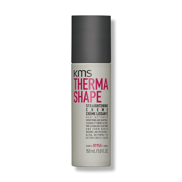 KMS Therma Shape Straightening Creme 150ml - Beautopia Hair & Beauty