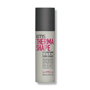 KMS Therma Shape Straightening Creme 150ml - Beautopia Hair & Beauty