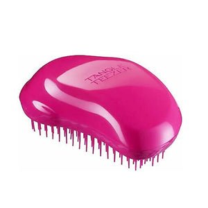 Tangle Teezer The Original Detangling Hairbrush Rebel Pink - Beautopia Hair & Beauty