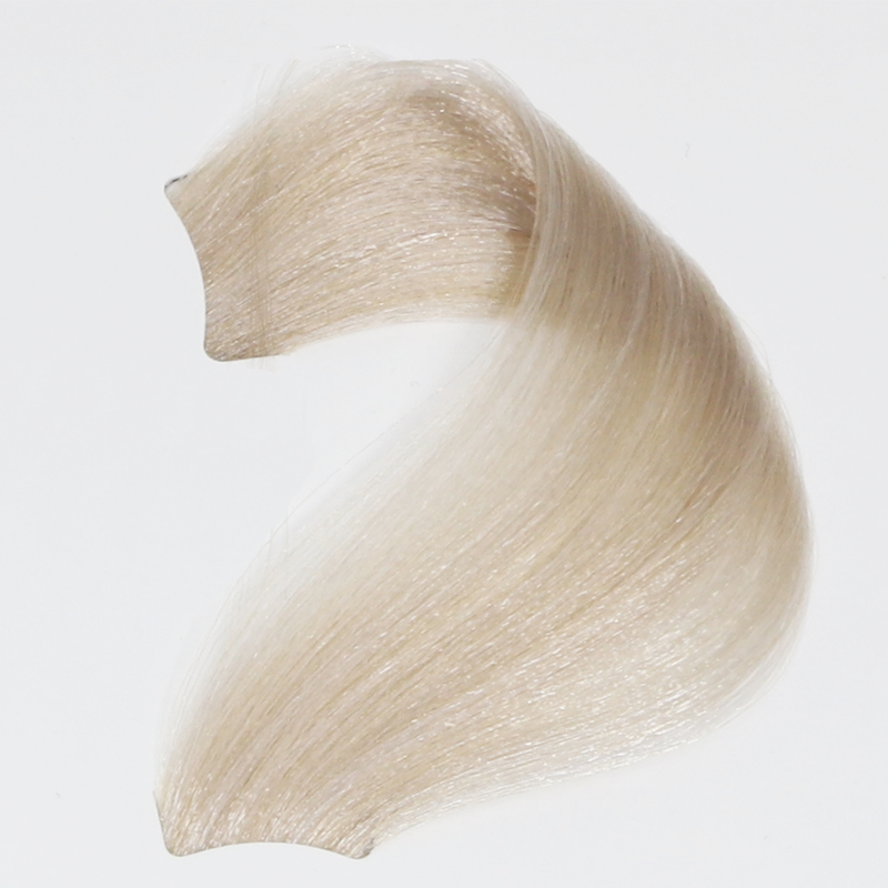 Fanola No Yellow Colour 10 Platinum Ice Blonde 100ml