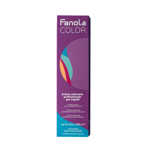 Fanola Colour Natural 3.0  100ml