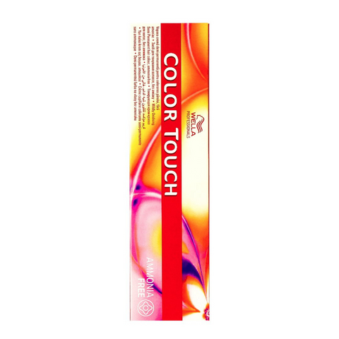 Wella Color Touch 7/89