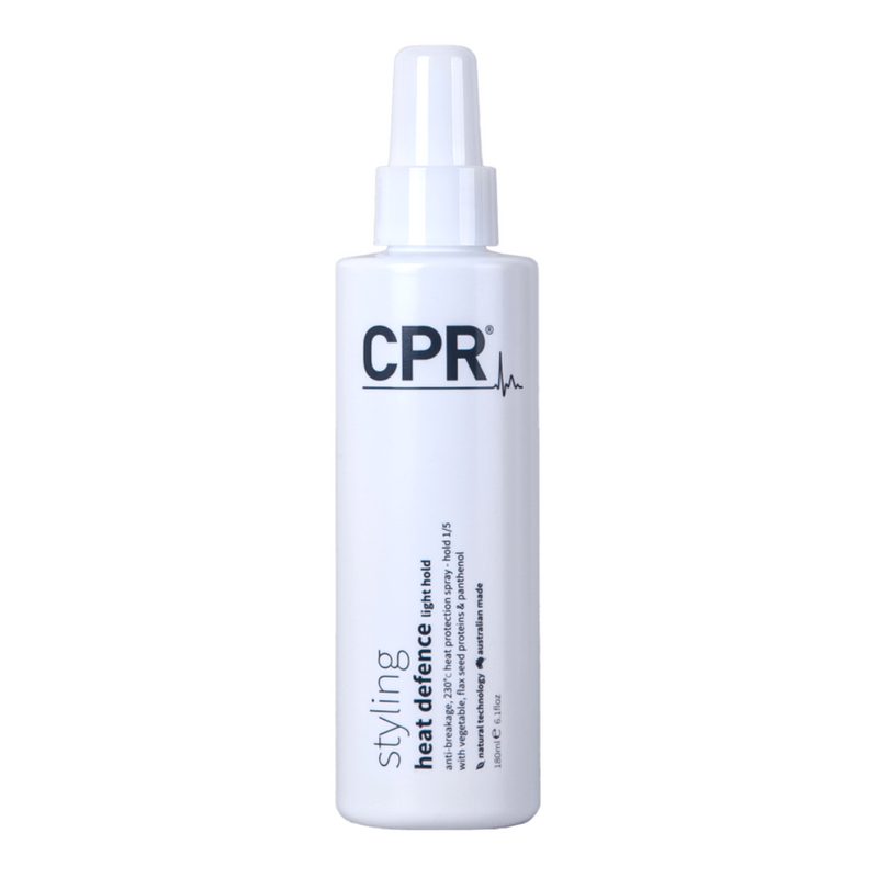 CPR Styling Heat Defence 180ml