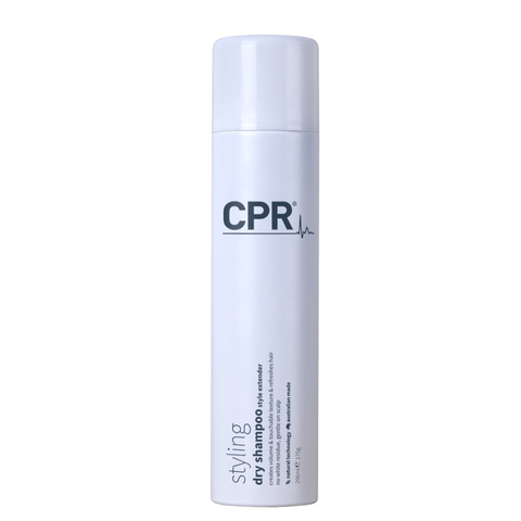 CPR Style Extender Dry Shampoo 296ml