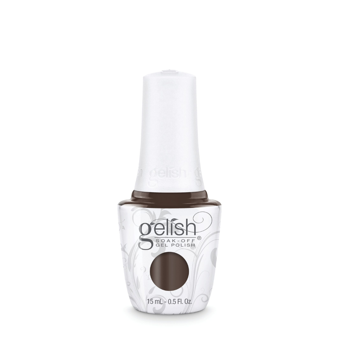 Gelish Soak Off Gel Polish Want To Cuddle? 15ml