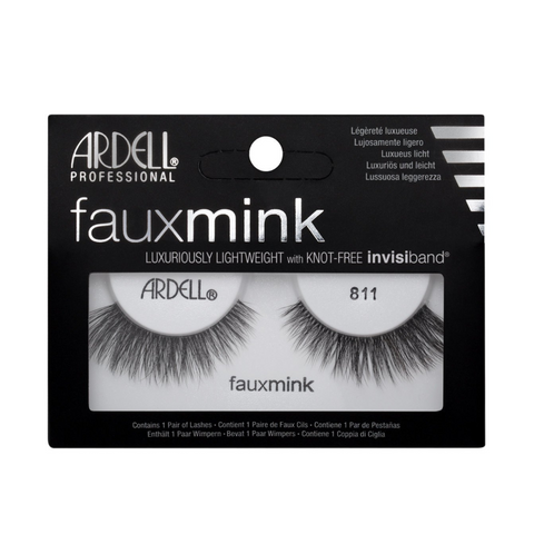 Ardell Fauxmink Lashes 811