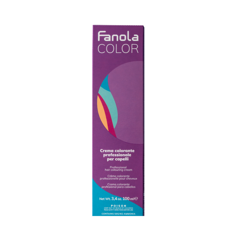 Fanola Colour Ash 1.10 100ml