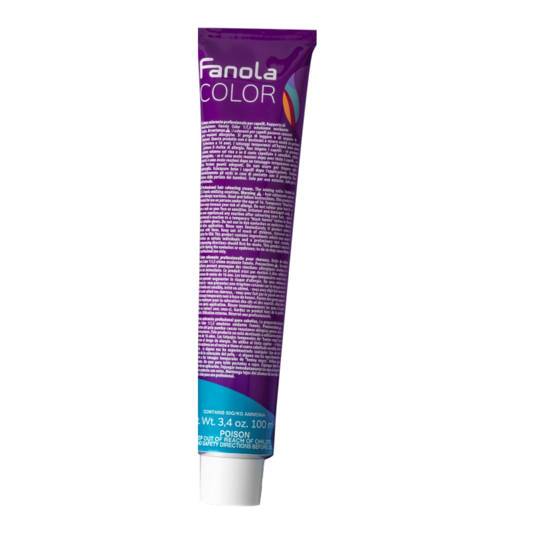 Fanola Colour Natural 7.0 100ml