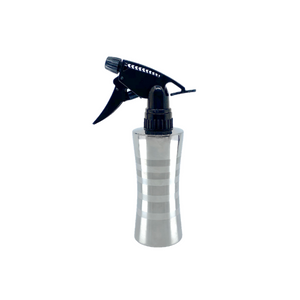 Aluminium Spray Bottle - Beautopia Hair & Beauty