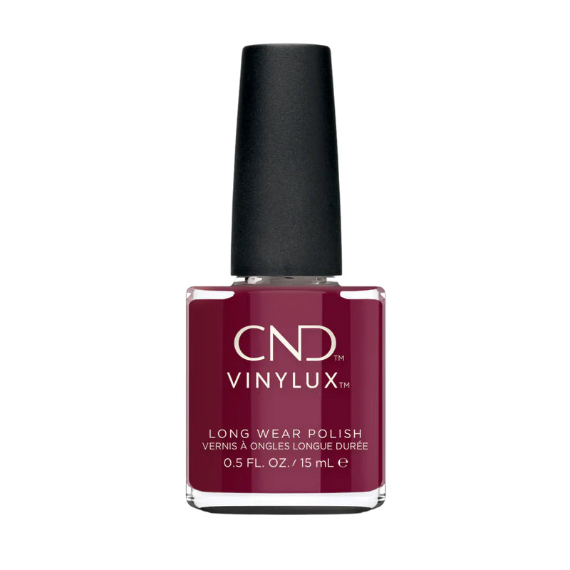 CND Vinylux Long Wear Nail Polish Signature Lipstick 15ml