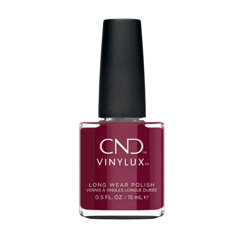 CND Vinylux Long Wear Nail Polish Signature Lipstick 15ml