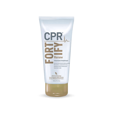 CPR Vitafive Fortify Renew Intensive Treatment 180ml (old packaging)