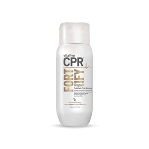 CPR Vitafive Fortify Restore Strengthening Conditioner 300ml (old packaging)