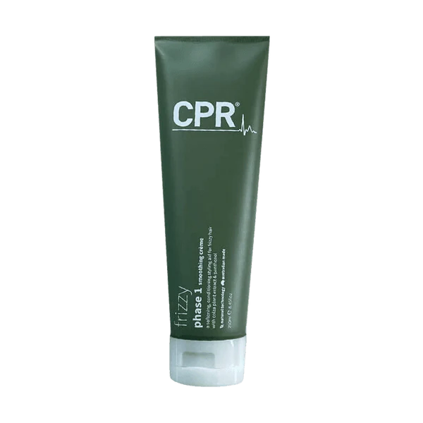 CPR Phase 1 Smoothing Creme 250ml