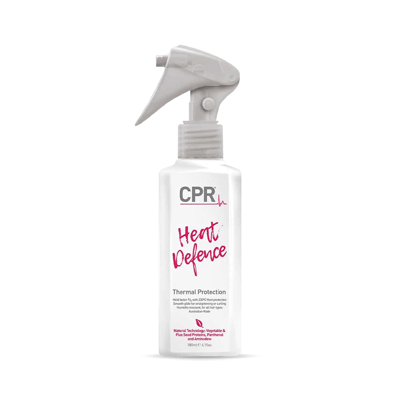 CPR Vitafive Heat Defence Thermal Protection 180ml (old packaging)