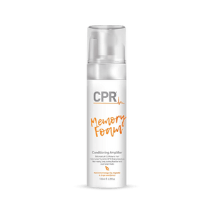 CPR Vitafive Memory Foam Conditioning Amplifier 180ml (old packaging)