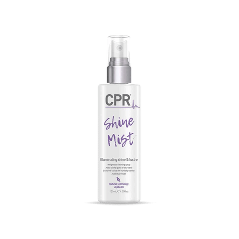 CPR Vitafive Illuminating Shine Mist 120ml (old packaging)