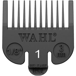 Wahl Attachment Comb #1 3mm - Beautopia Hair & Beauty