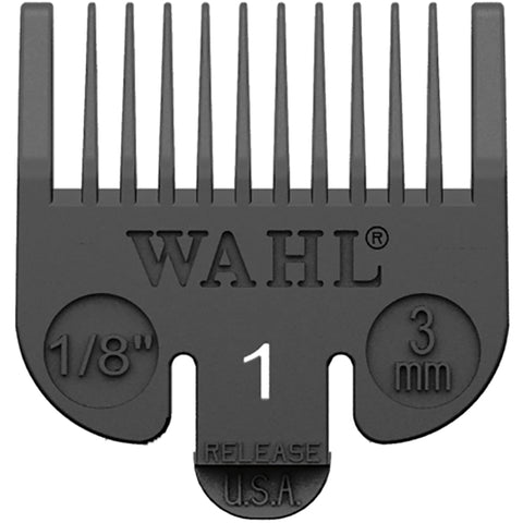 Wahl Attachment Comb #1 3mm - Beautopia Hair & Beauty