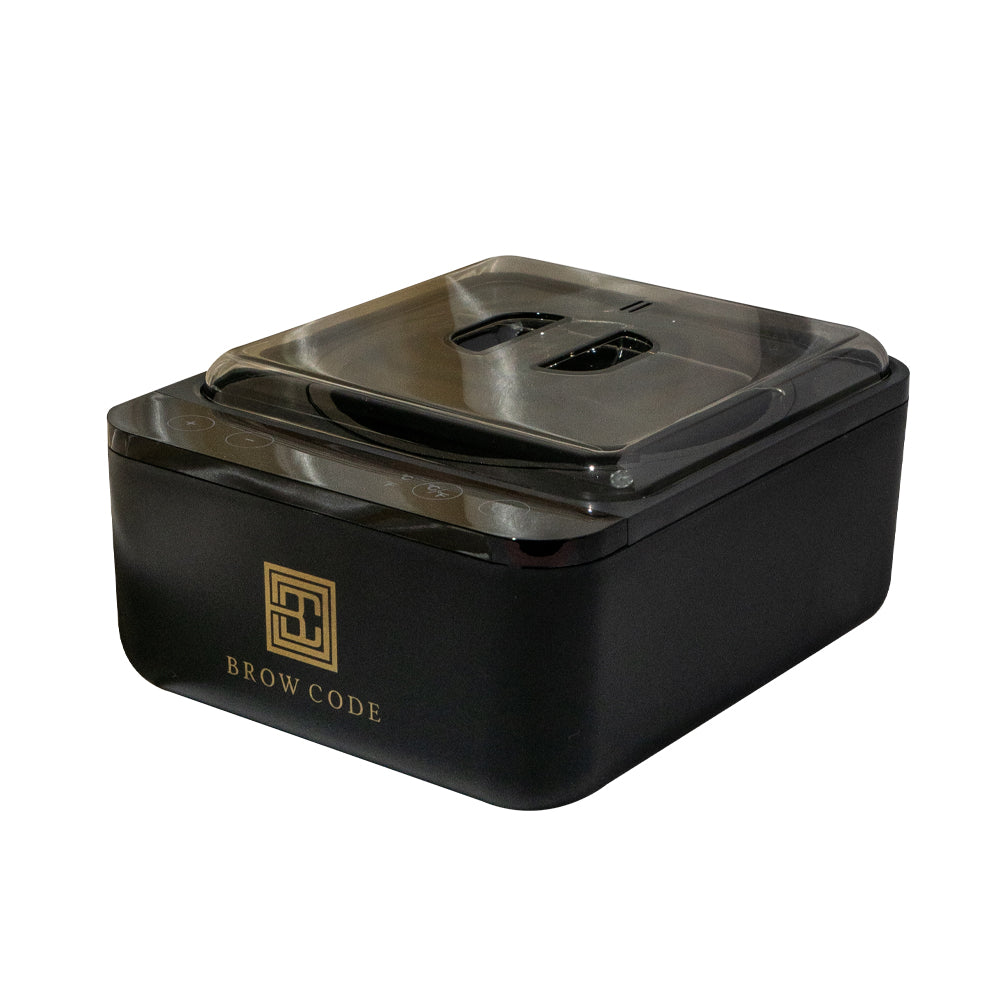Brow Code Professional Wax Warmer